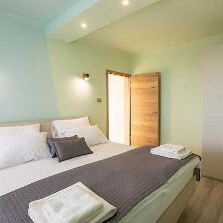 Adriatic Bay Apartments Portorož Zewnętrze zdjęcie