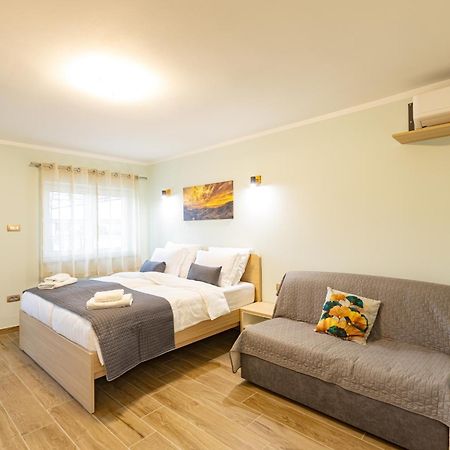 Adriatic Bay Apartments Portorož Zewnętrze zdjęcie