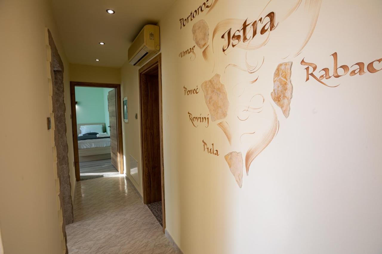 Adriatic Bay Apartments Portorož Zewnętrze zdjęcie
