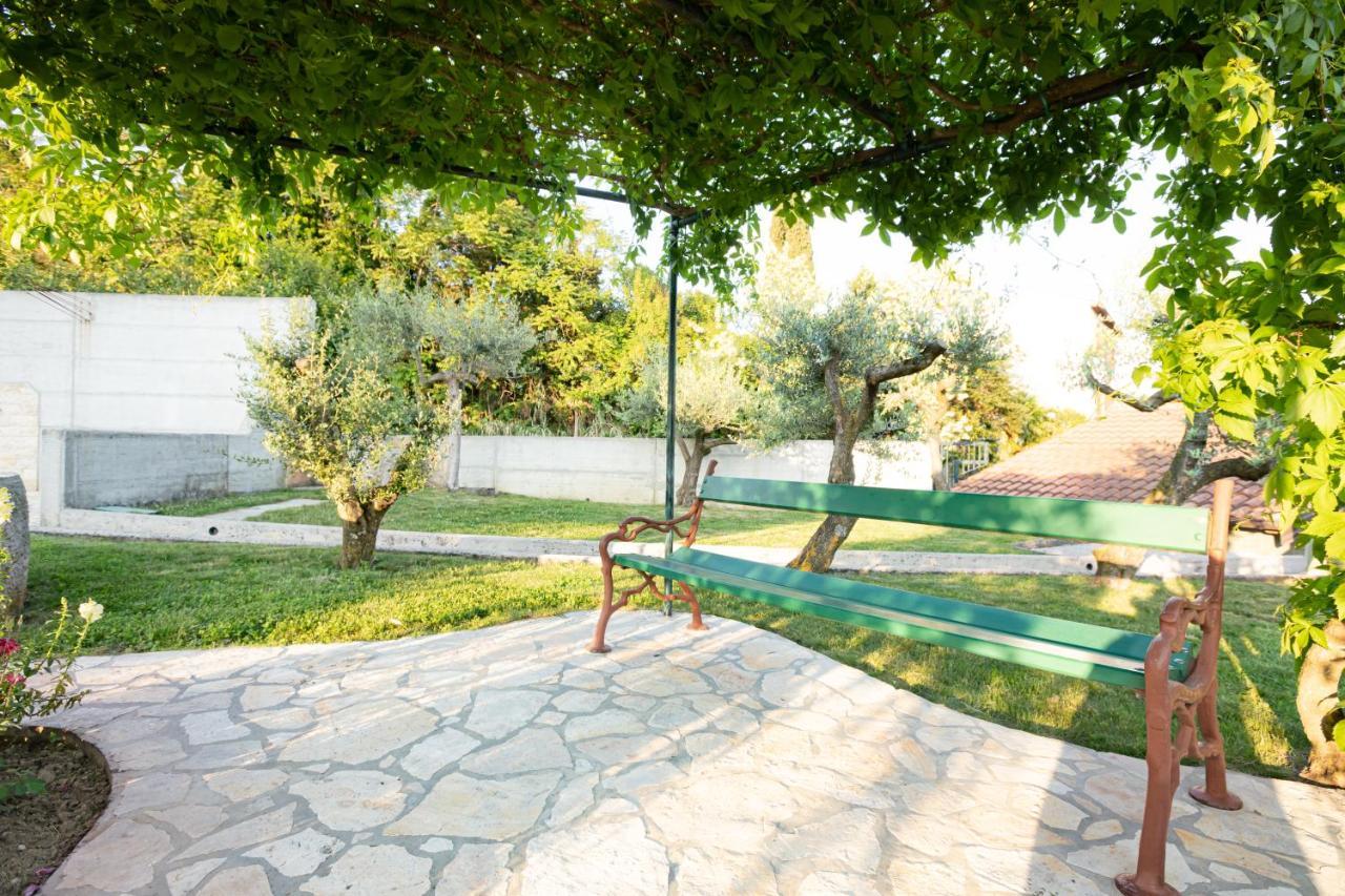 Adriatic Bay Apartments Portorož Zewnętrze zdjęcie