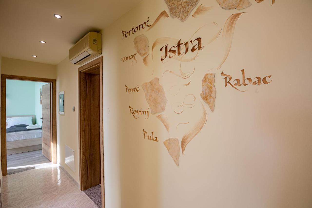 Adriatic Bay Apartments Portorož Zewnętrze zdjęcie
