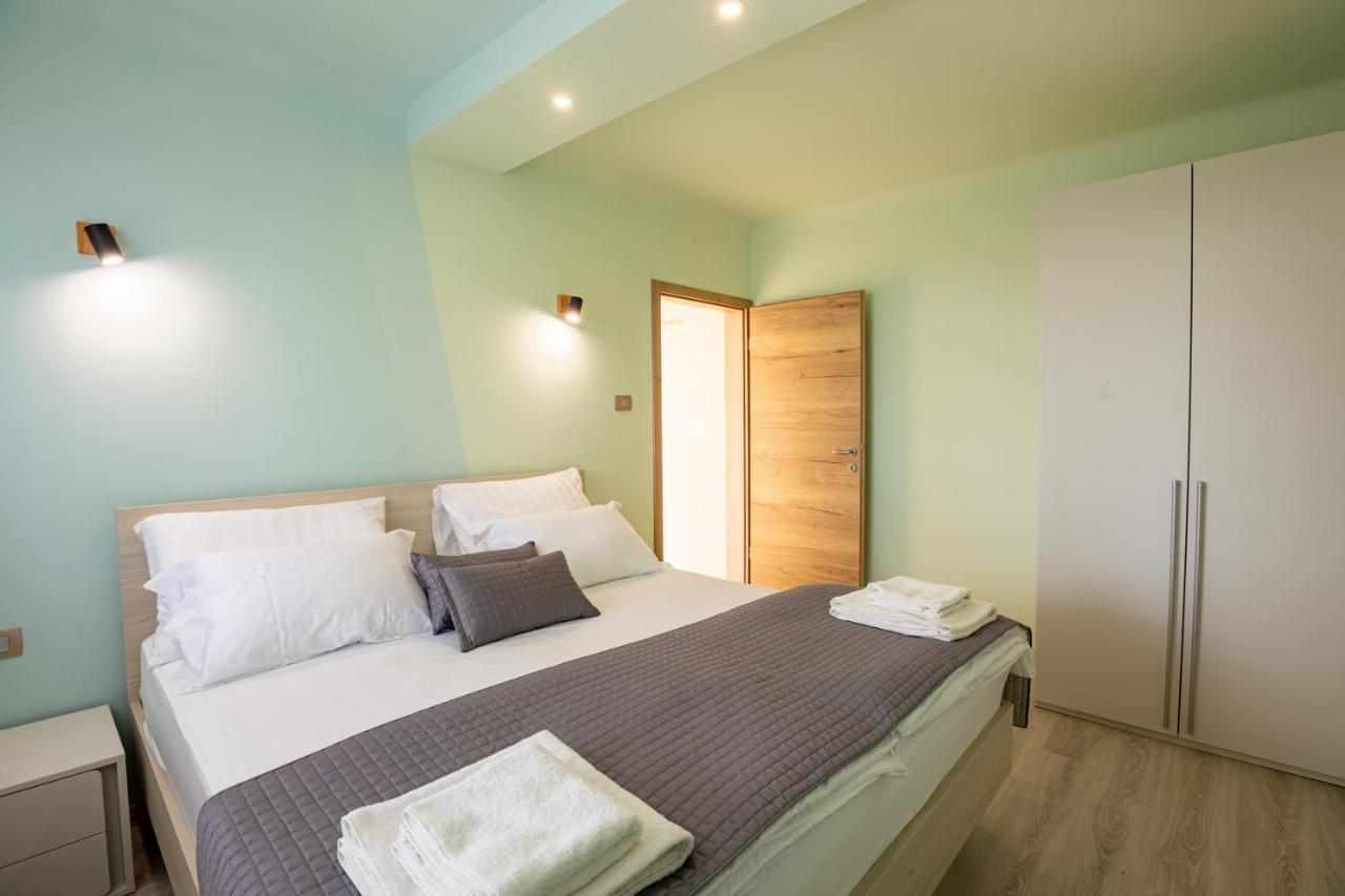 Adriatic Bay Apartments Portorož Zewnętrze zdjęcie