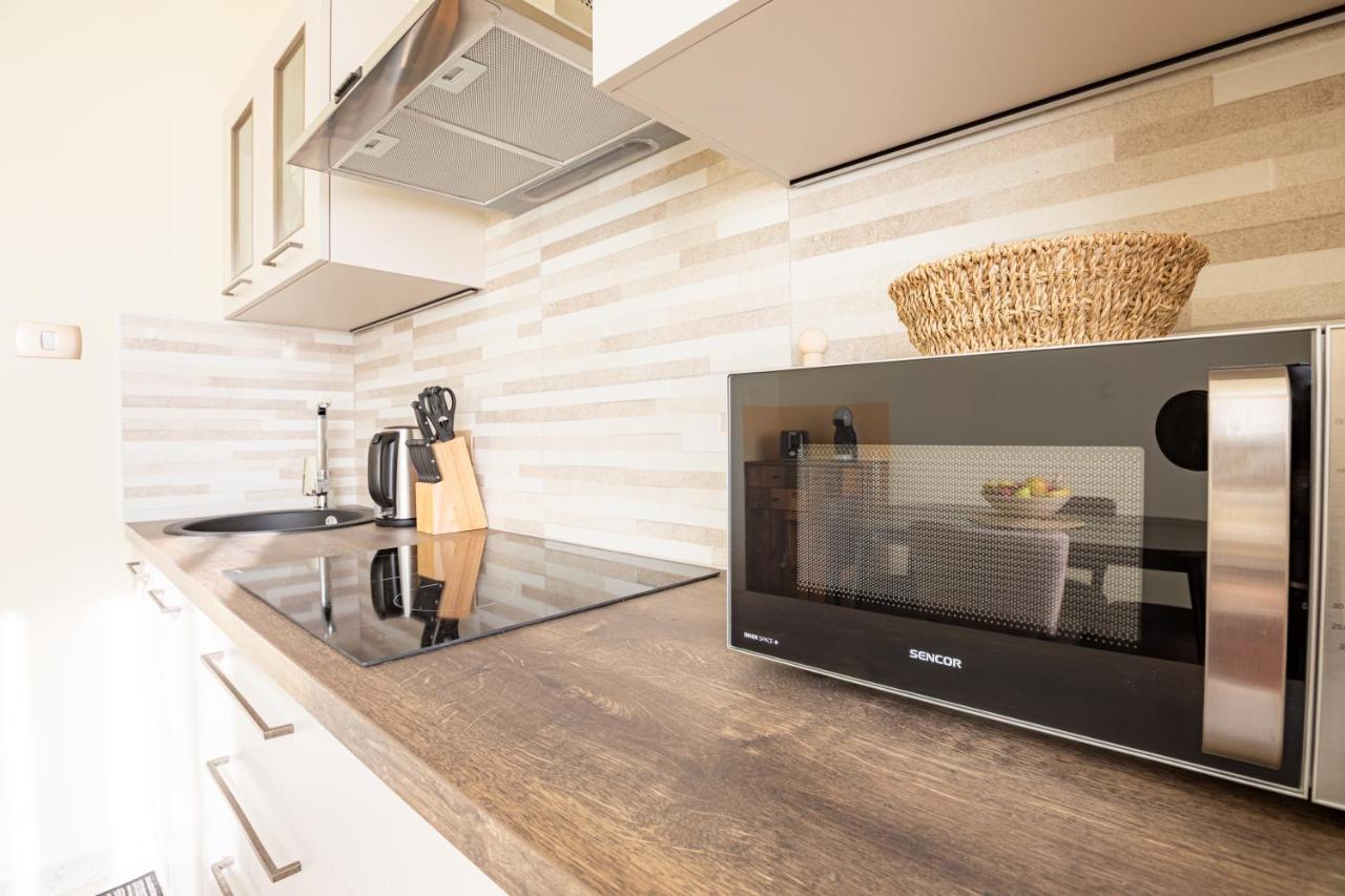 Adriatic Bay Apartments Portorož Zewnętrze zdjęcie