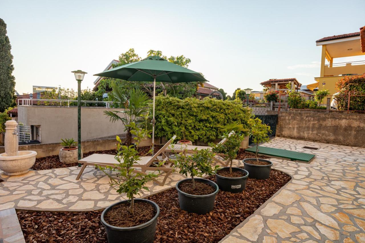 Adriatic Bay Apartments Portorož Zewnętrze zdjęcie