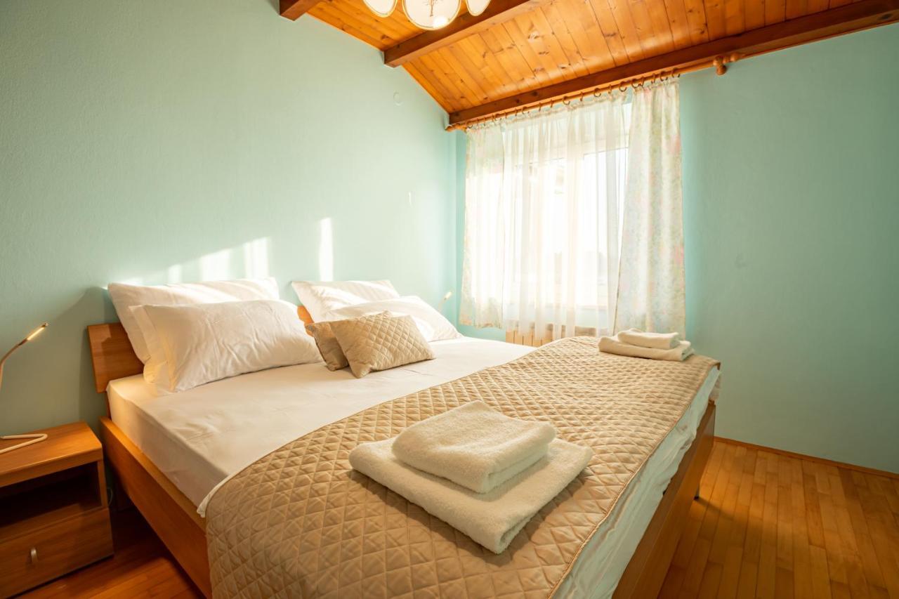 Adriatic Bay Apartments Portorož Zewnętrze zdjęcie