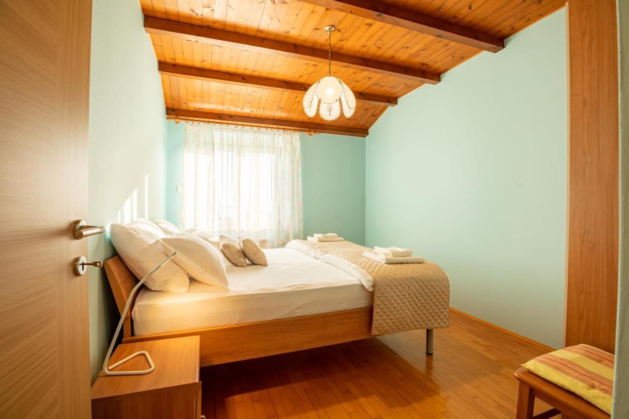 Adriatic Bay Apartments Portorož Zewnętrze zdjęcie