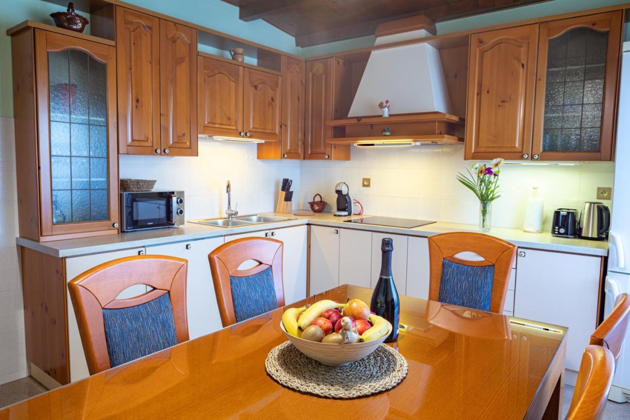 Adriatic Bay Apartments Portorož Zewnętrze zdjęcie