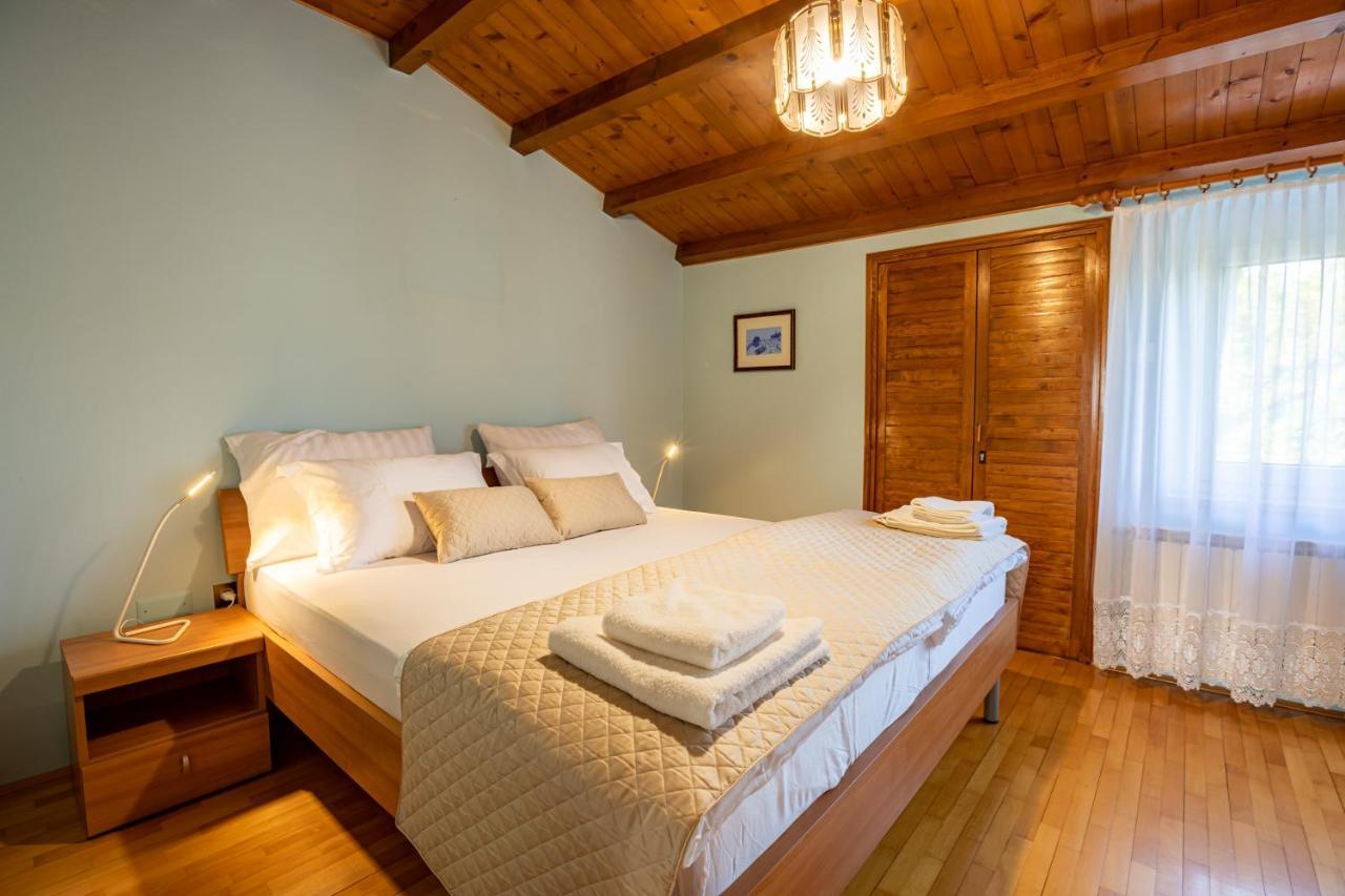 Adriatic Bay Apartments Portorož Zewnętrze zdjęcie
