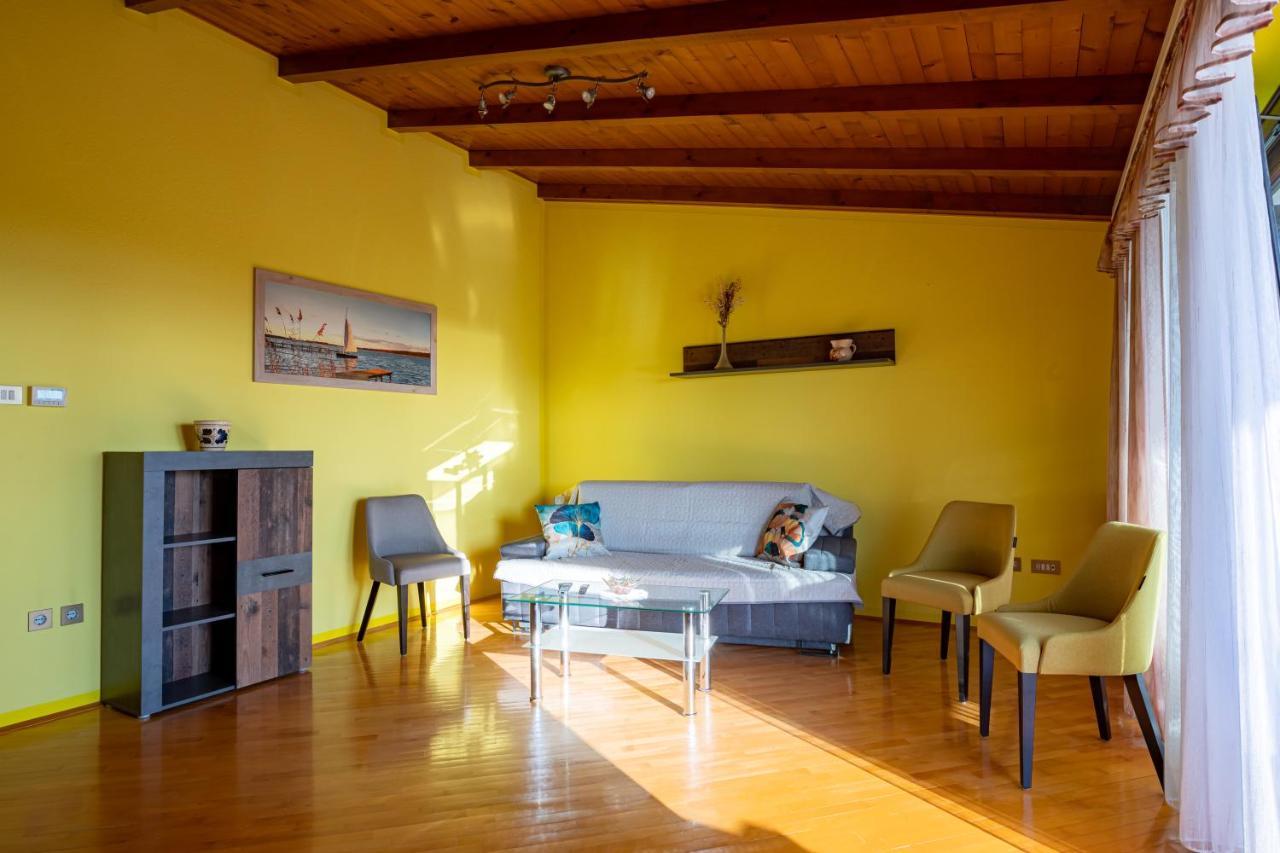 Adriatic Bay Apartments Portorož Zewnętrze zdjęcie