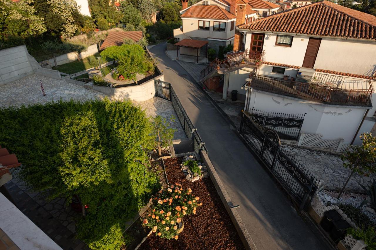 Adriatic Bay Apartments Portorož Zewnętrze zdjęcie