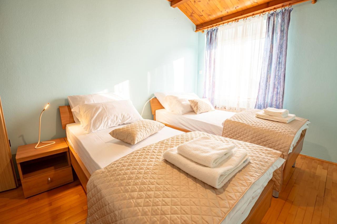 Adriatic Bay Apartments Portorož Zewnętrze zdjęcie