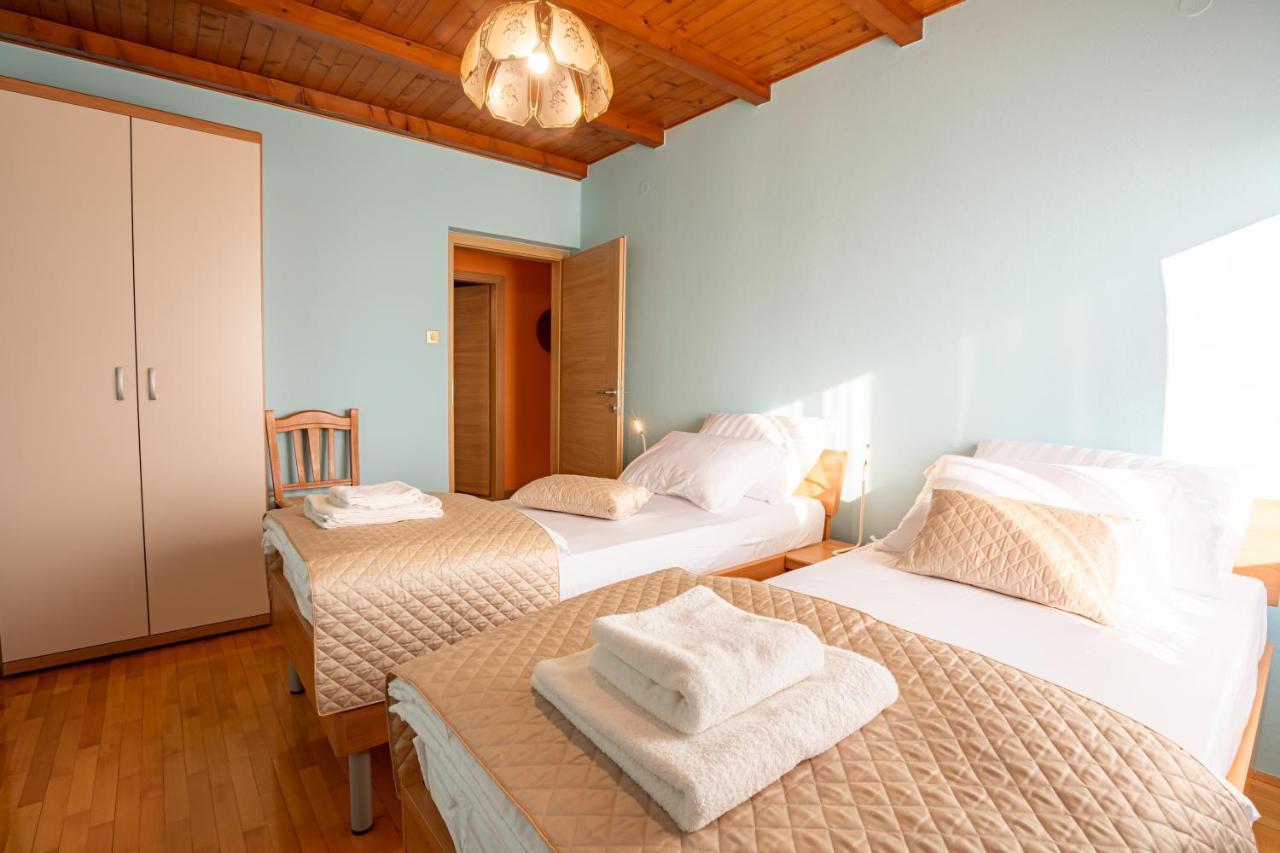Adriatic Bay Apartments Portorož Zewnętrze zdjęcie