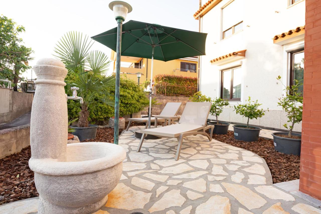 Adriatic Bay Apartments Portorož Zewnętrze zdjęcie