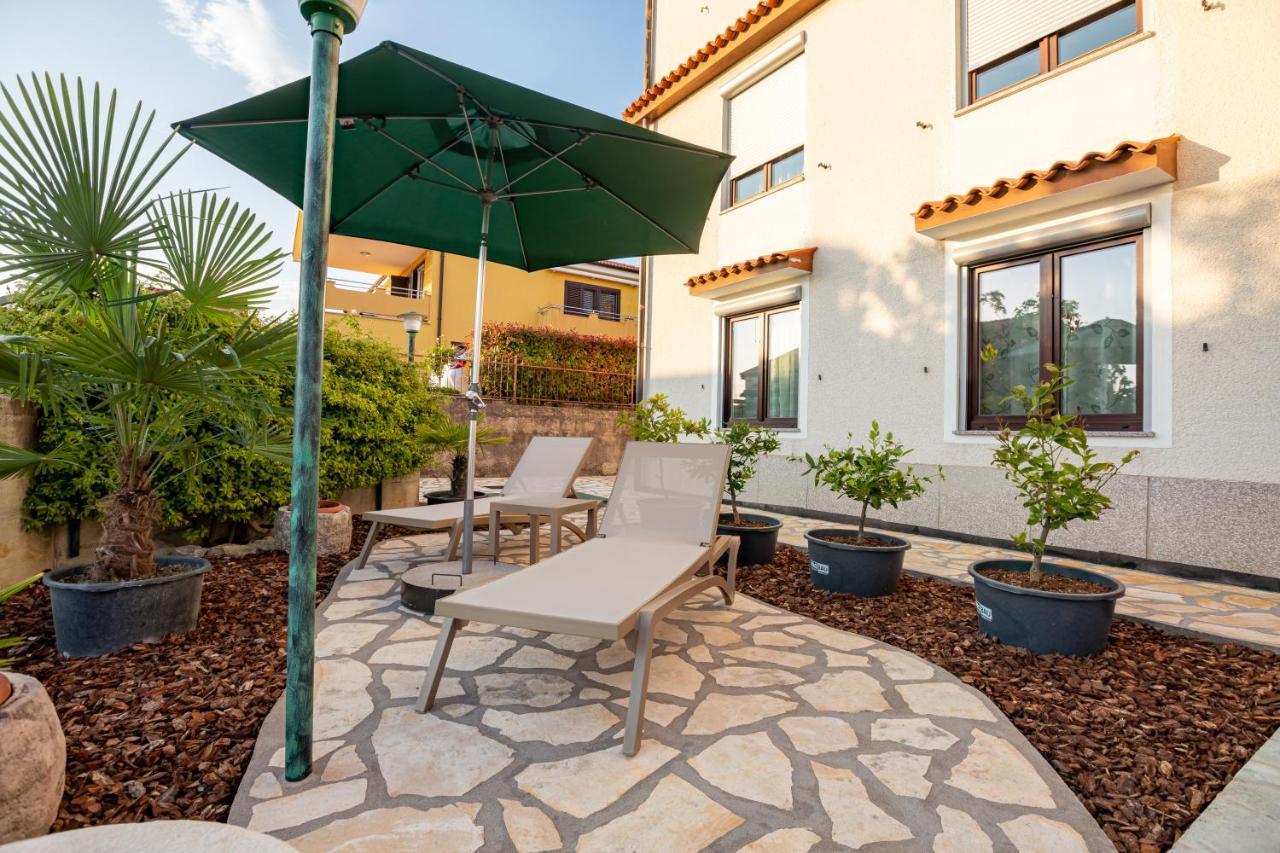 Adriatic Bay Apartments Portorož Zewnętrze zdjęcie