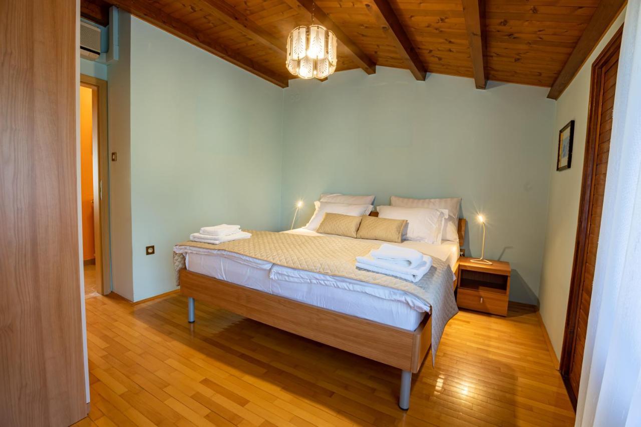 Adriatic Bay Apartments Portorož Zewnętrze zdjęcie