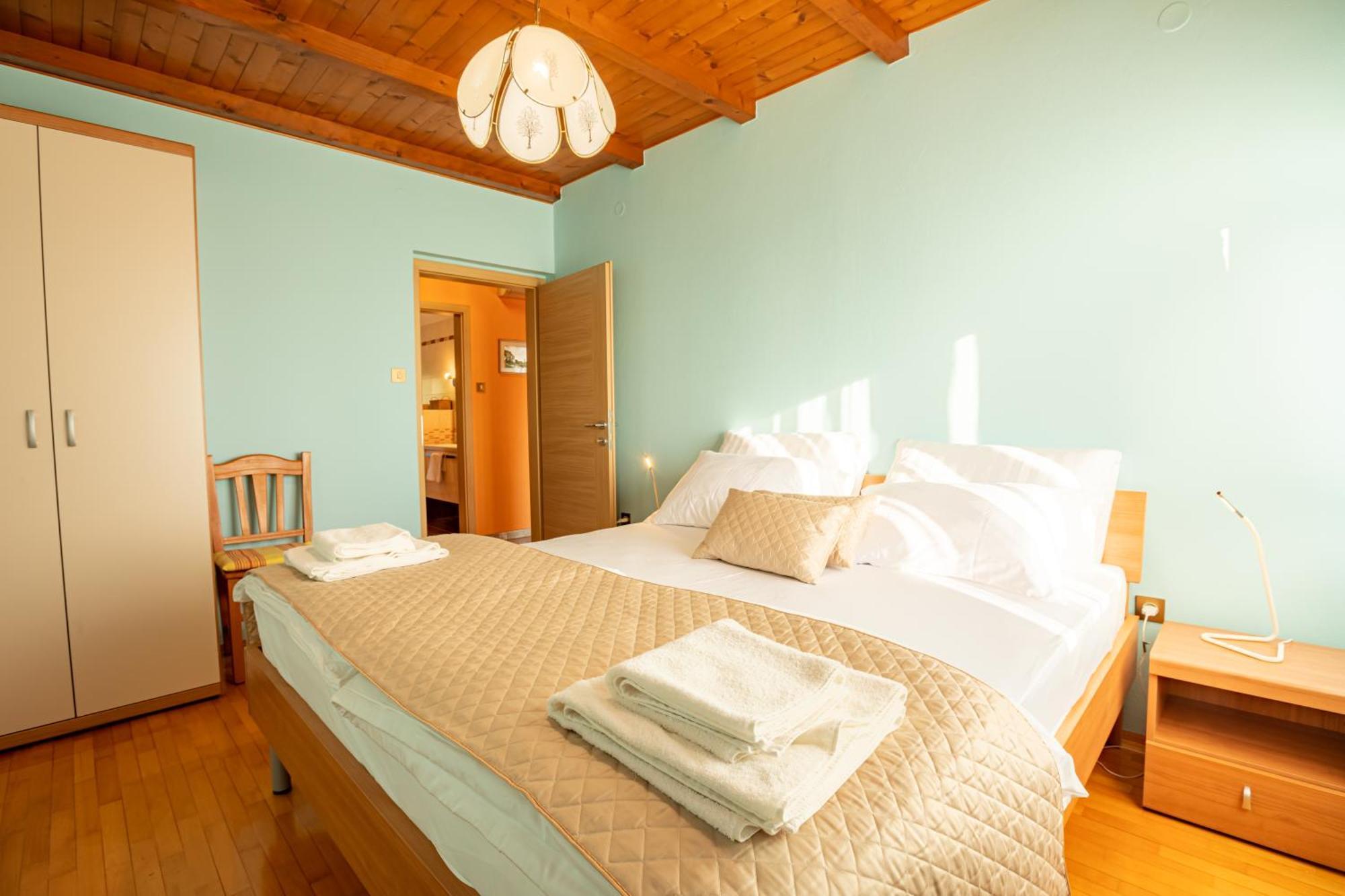 Adriatic Bay Apartments Portorož Pokój zdjęcie