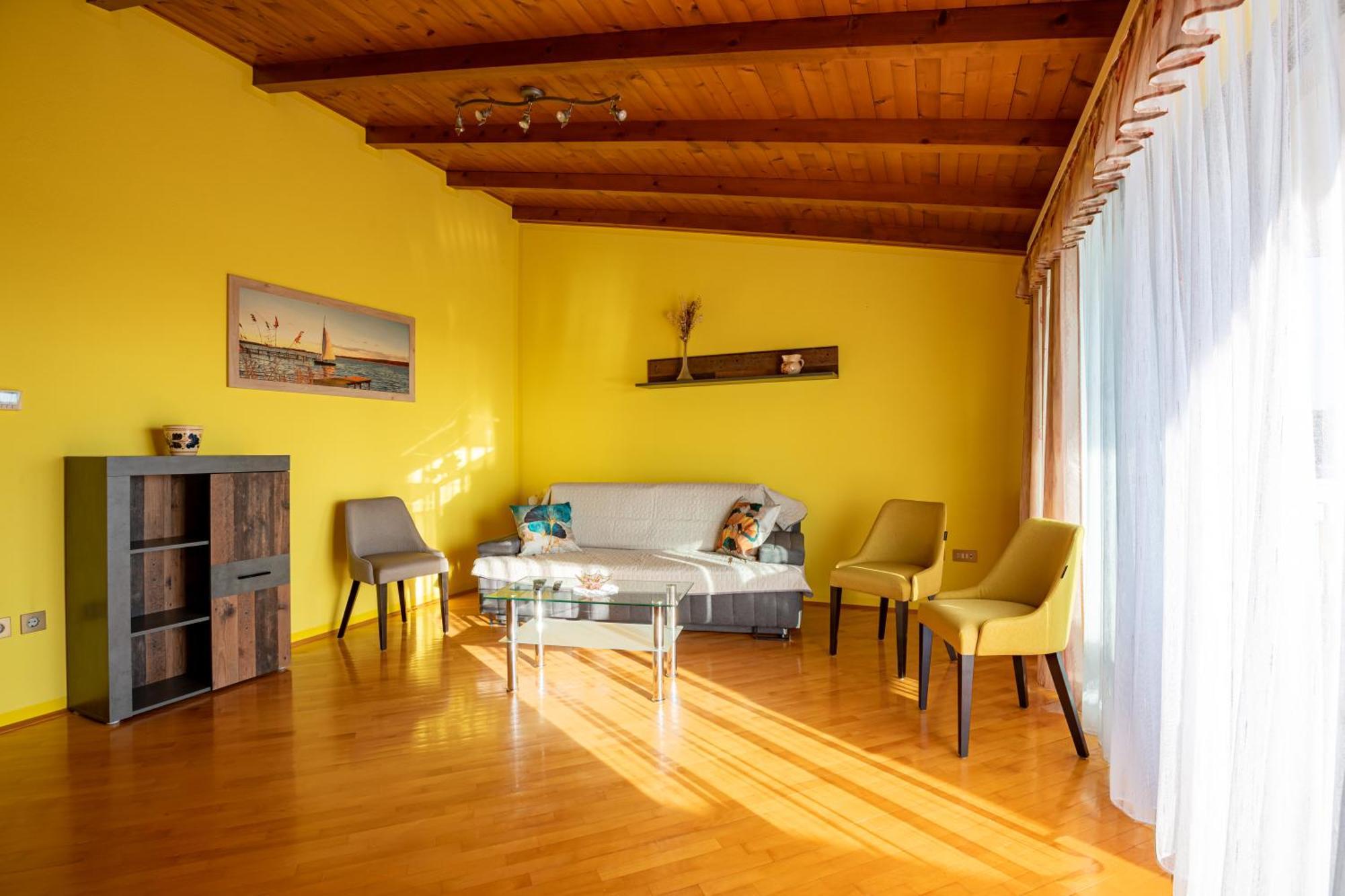 Adriatic Bay Apartments Portorož Pokój zdjęcie