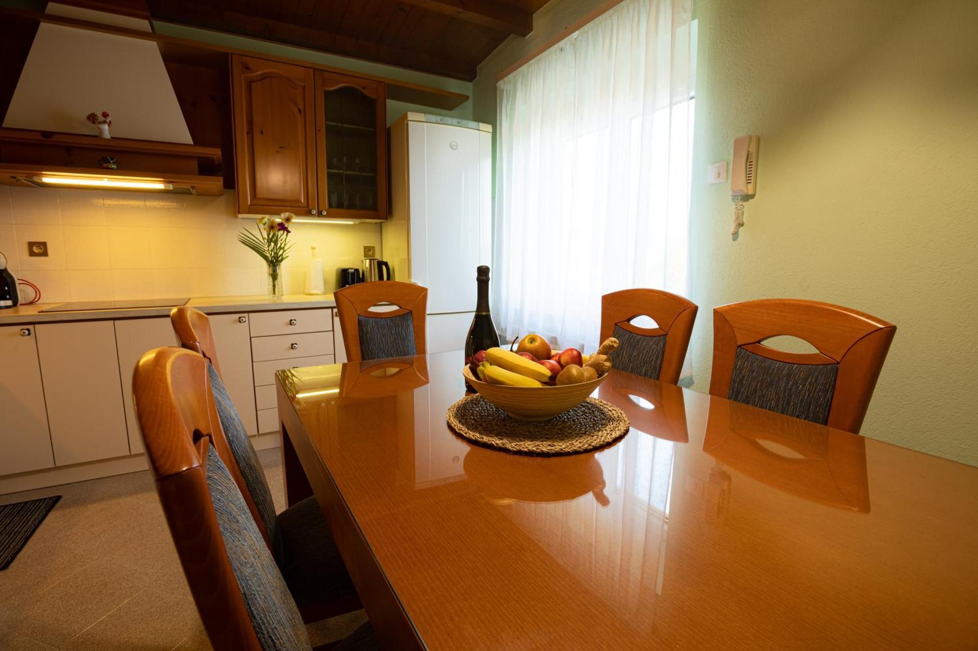 Adriatic Bay Apartments Portorož Pokój zdjęcie