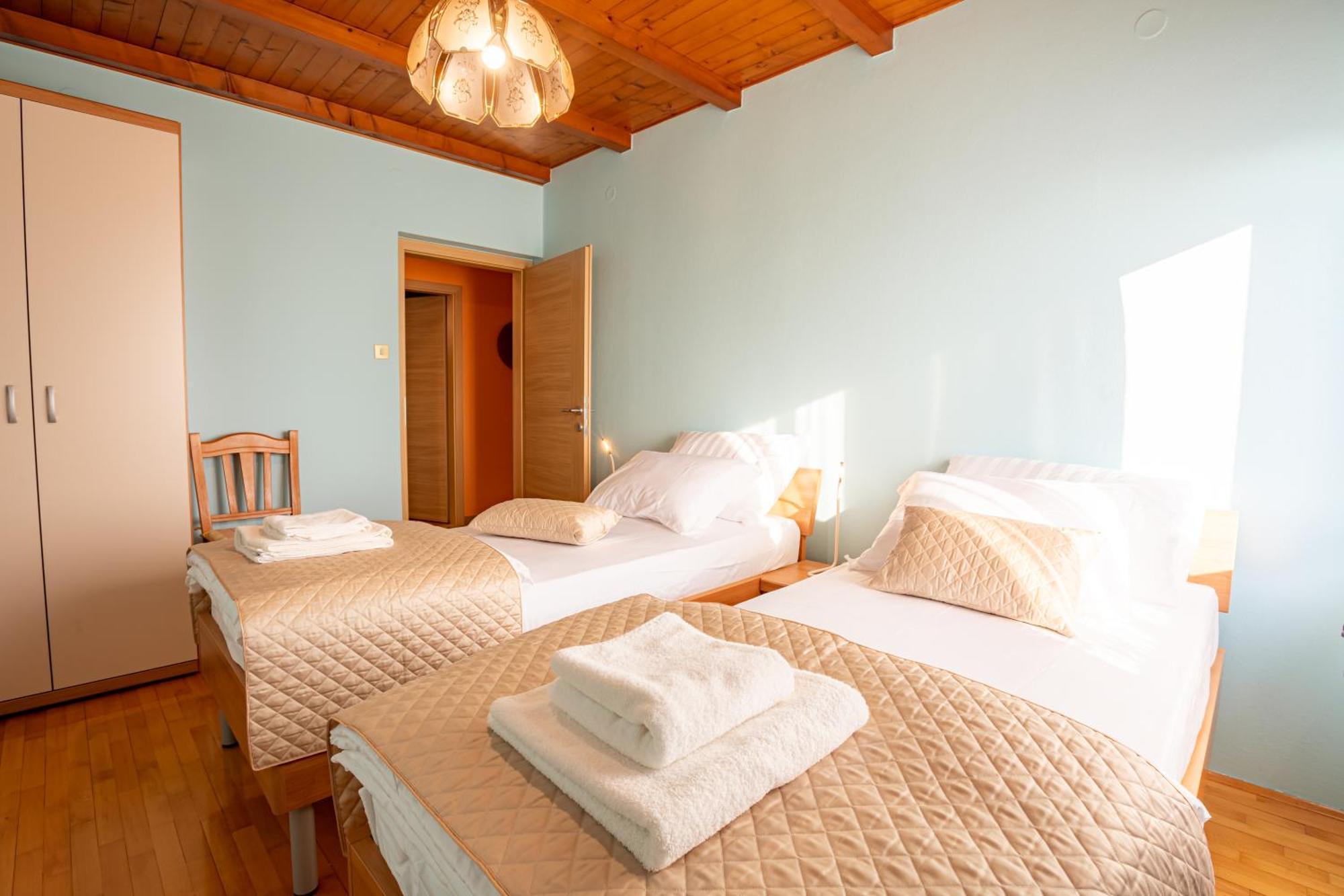 Adriatic Bay Apartments Portorož Pokój zdjęcie