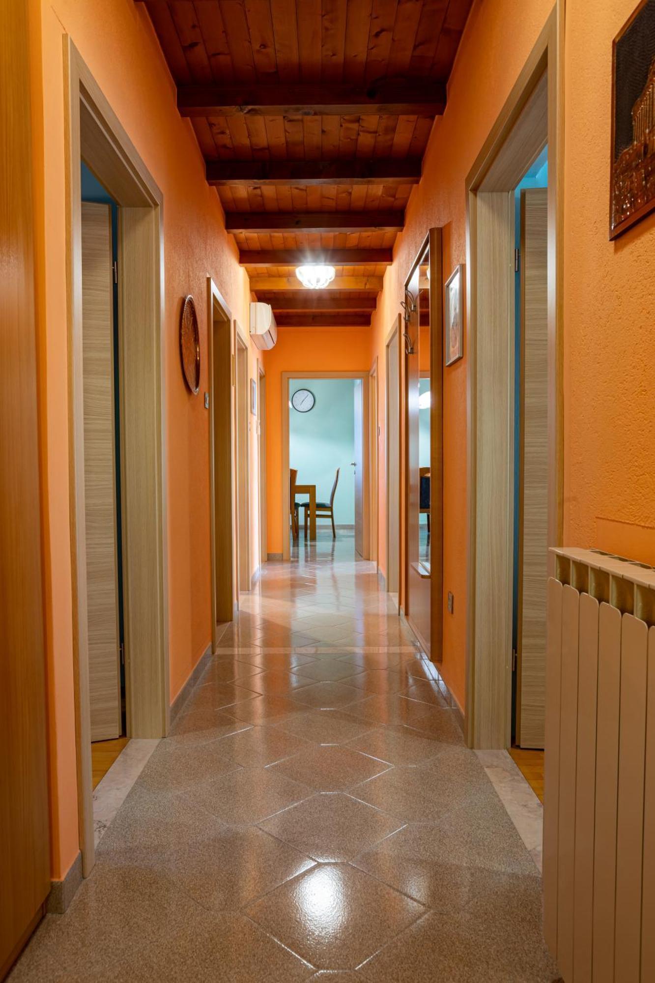 Adriatic Bay Apartments Portorož Pokój zdjęcie
