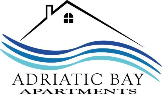 Adriatic Bay Apartments Portorož Zewnętrze zdjęcie