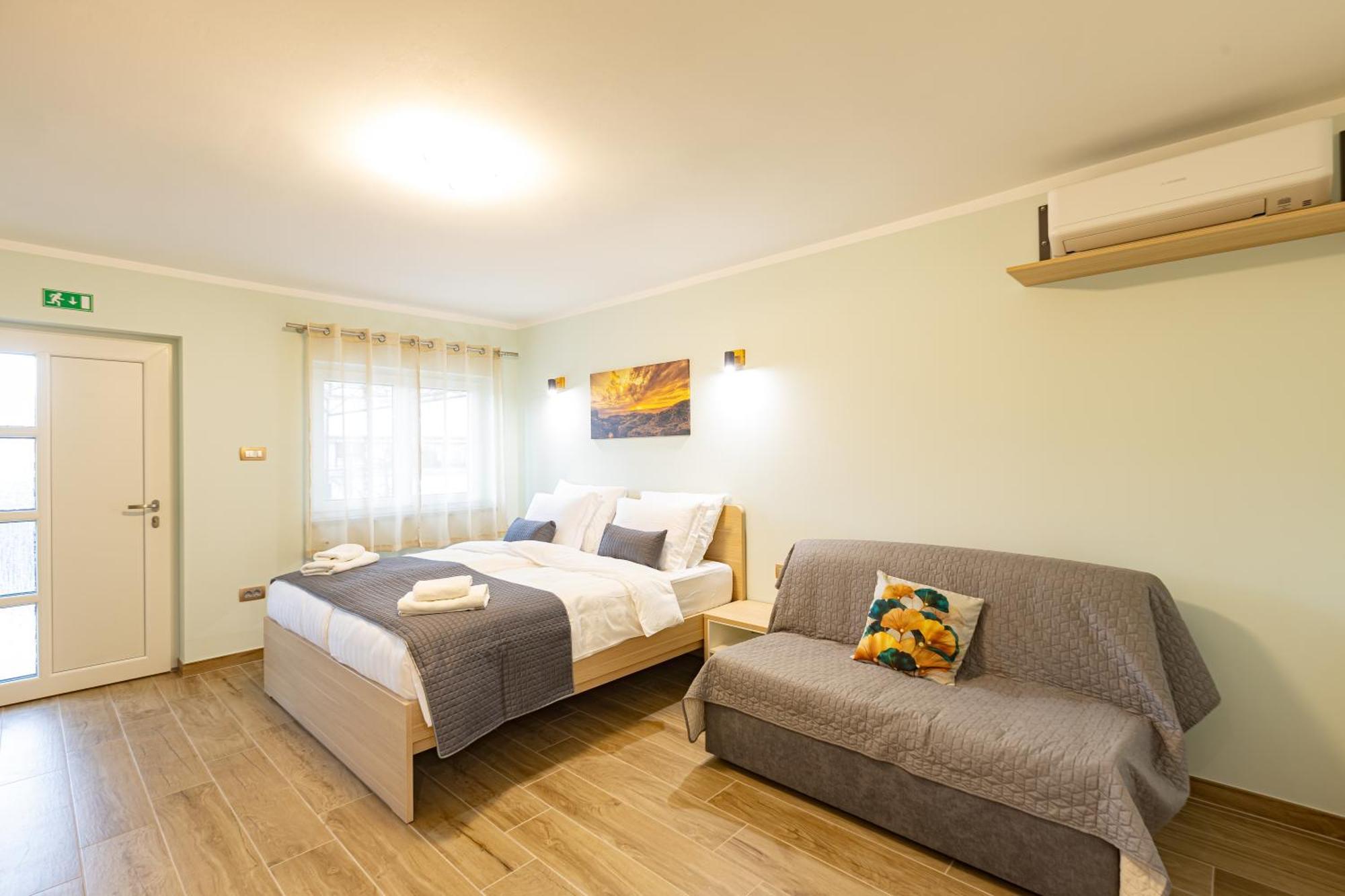 Adriatic Bay Apartments Portorož Zewnętrze zdjęcie