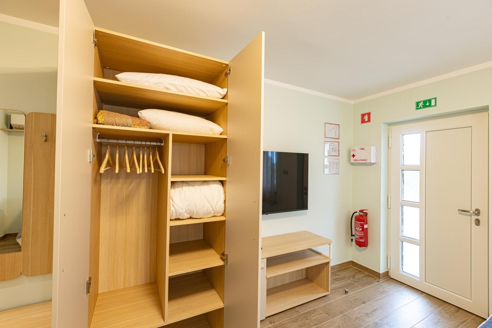 Adriatic Bay Apartments Portorož Zewnętrze zdjęcie