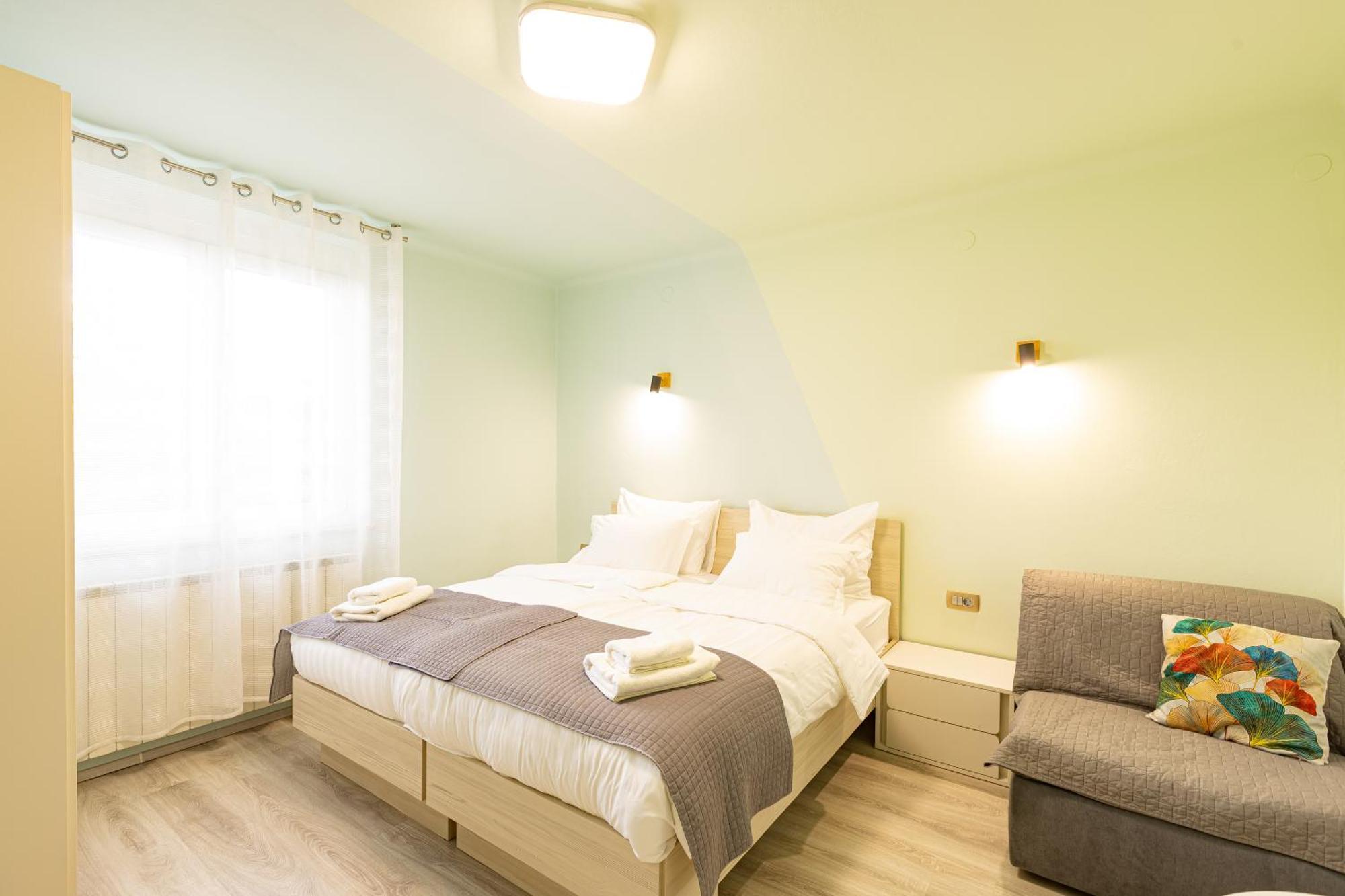 Adriatic Bay Apartments Portorož Zewnętrze zdjęcie