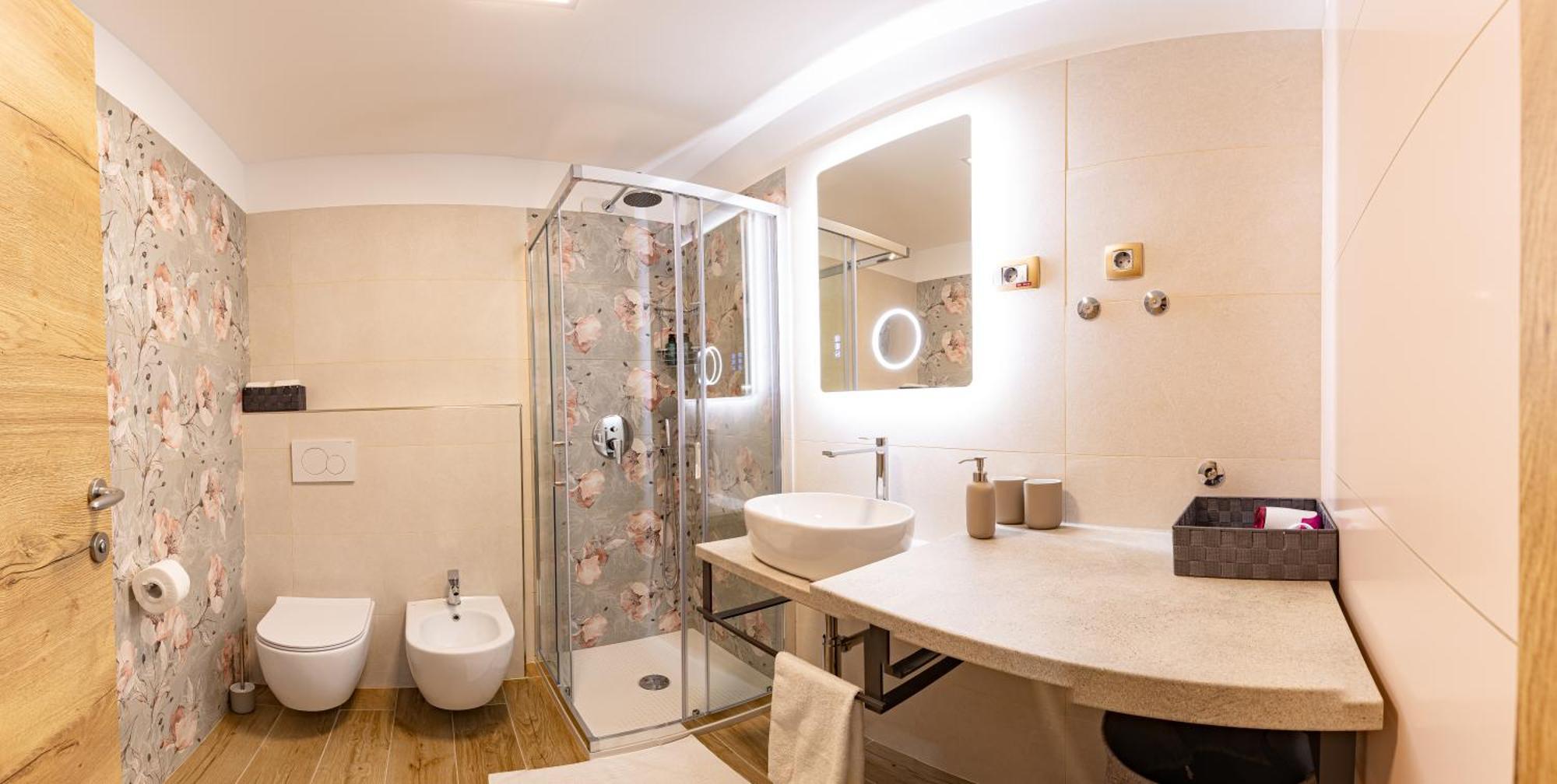Adriatic Bay Apartments Portorož Zewnętrze zdjęcie