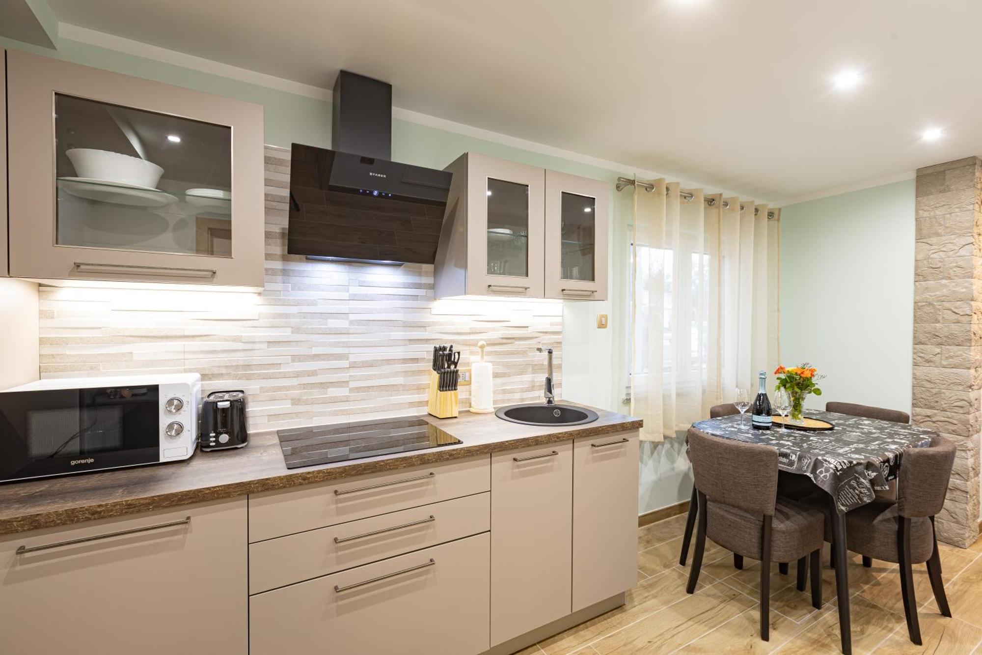 Adriatic Bay Apartments Portorož Zewnętrze zdjęcie