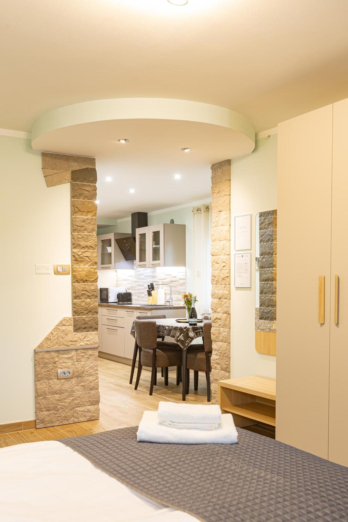 Adriatic Bay Apartments Portorož Zewnętrze zdjęcie