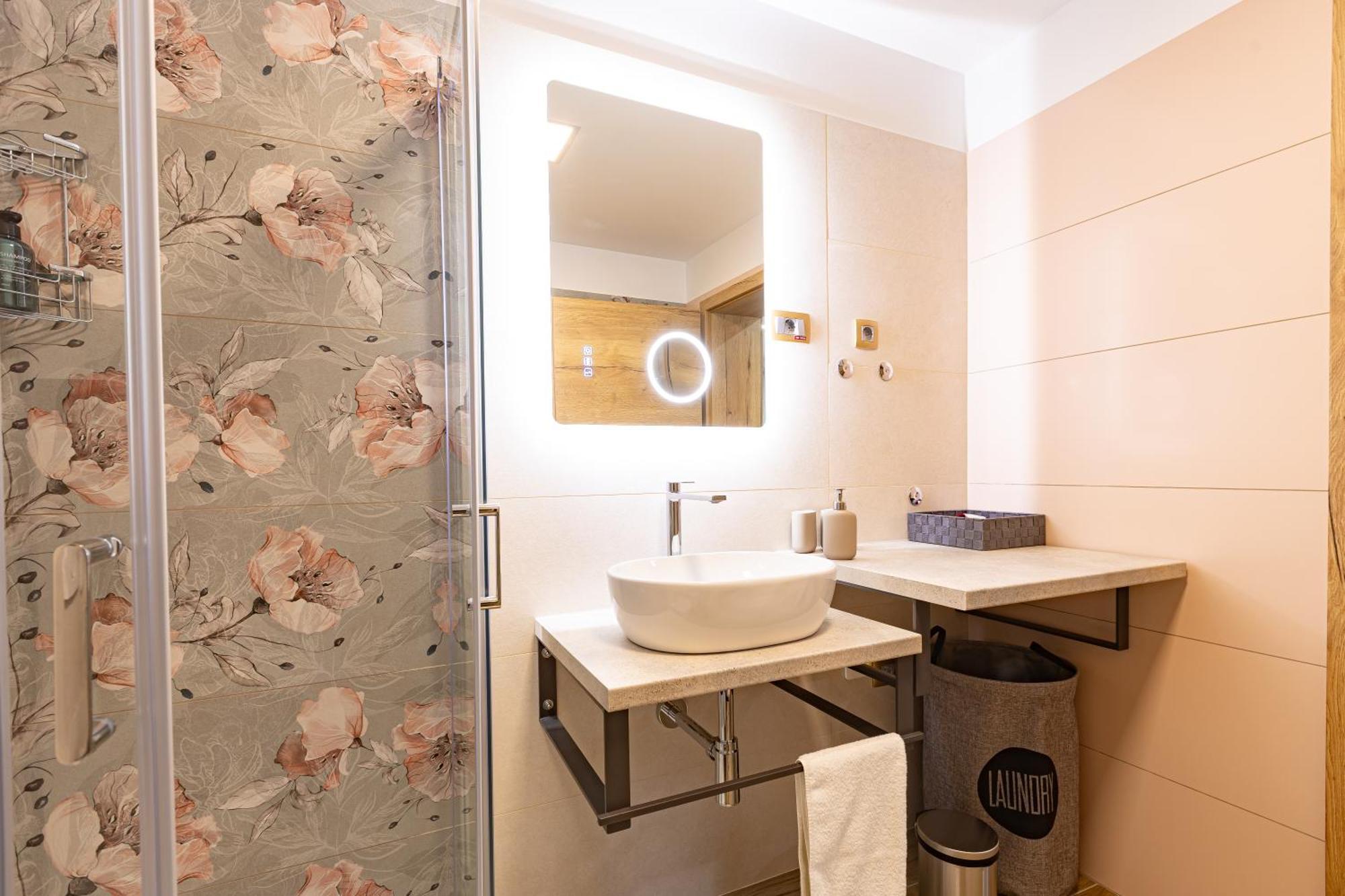 Adriatic Bay Apartments Portorož Zewnętrze zdjęcie