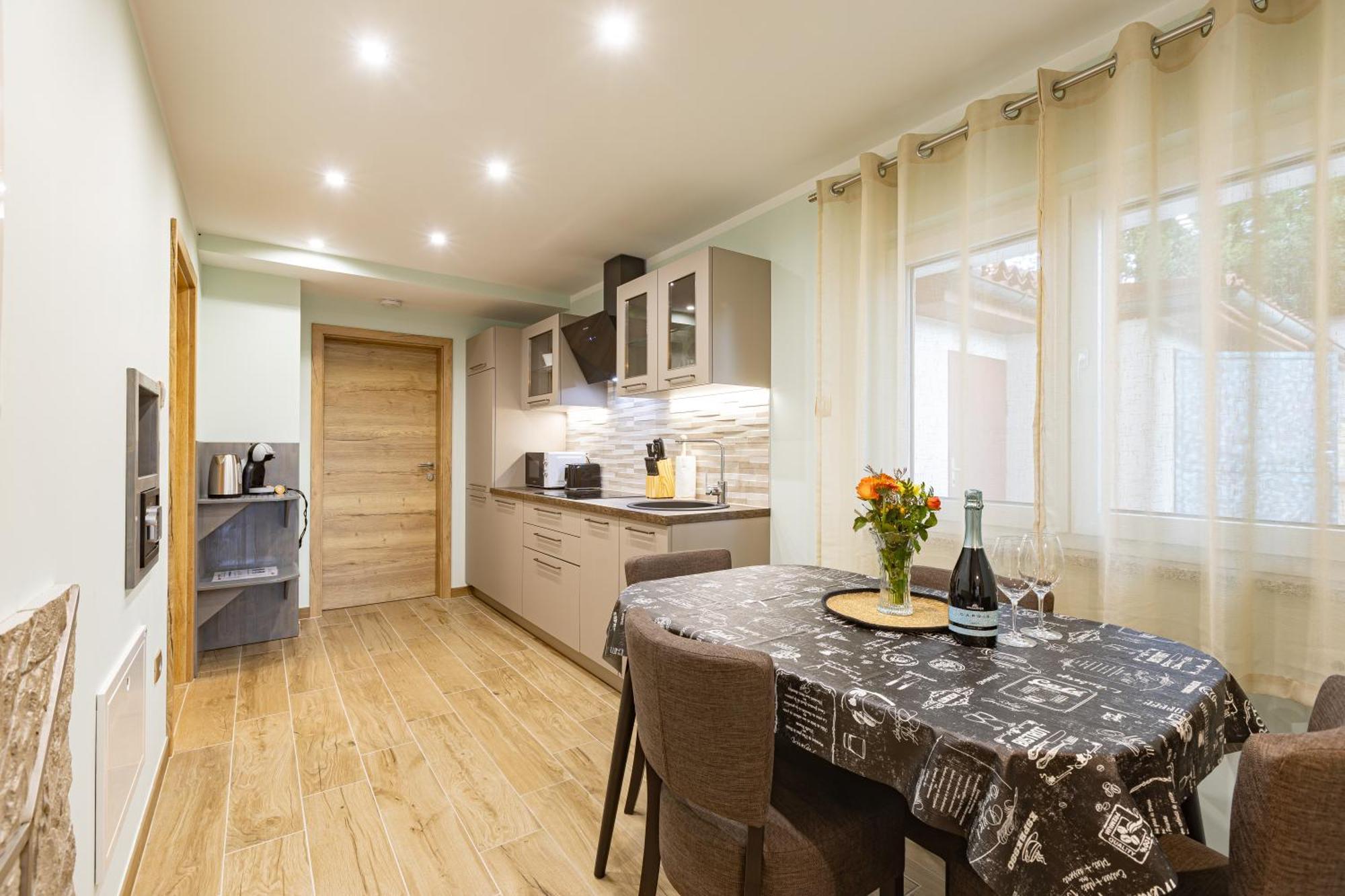 Adriatic Bay Apartments Portorož Zewnętrze zdjęcie